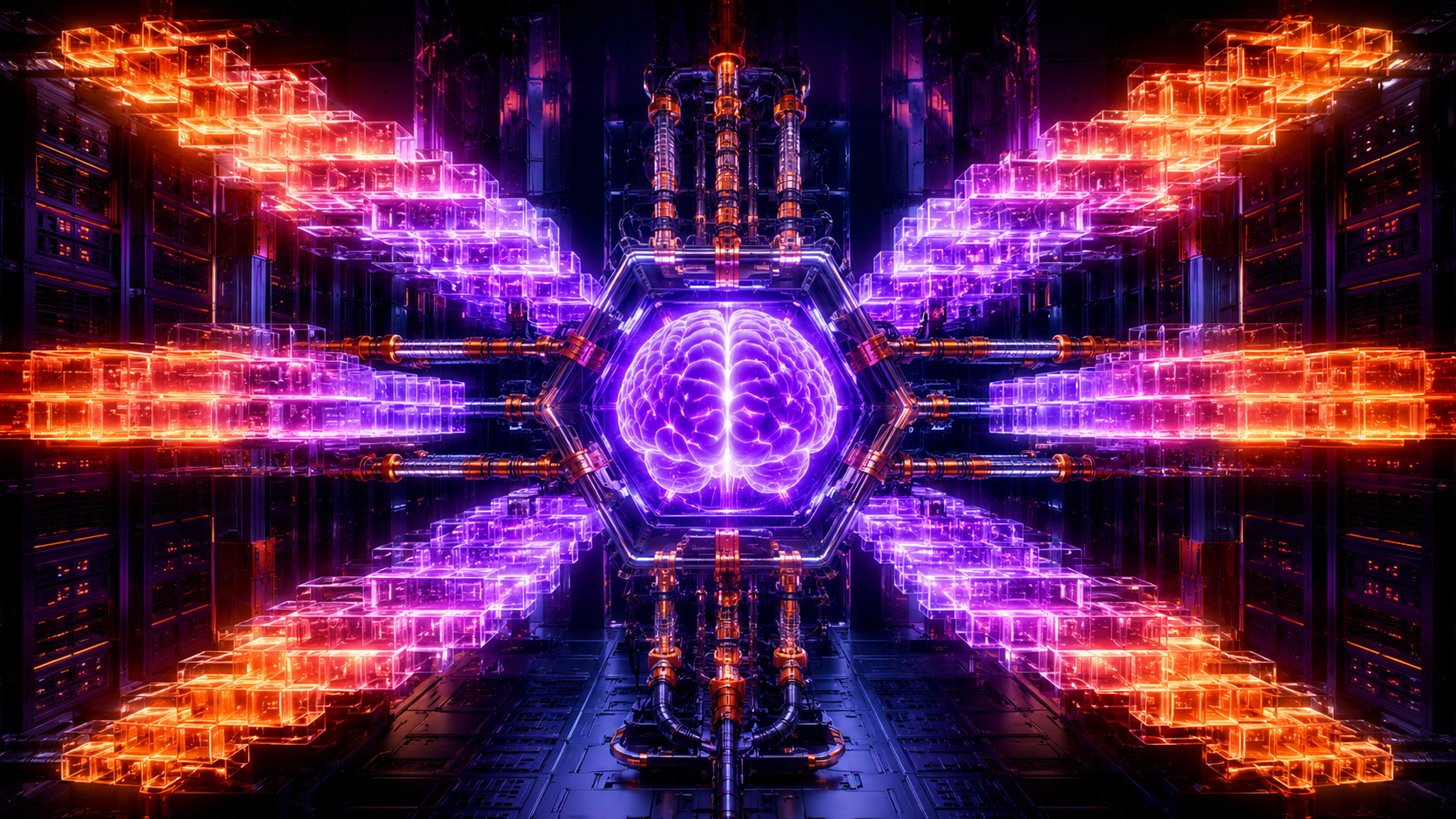 KV-кэш: почему LLM помнит без памяти и жрёт VRAM как не в себя 🧠💾