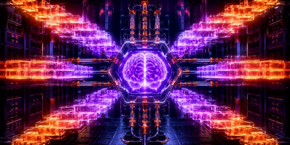 KV-кэш: почему LLM помнит без памяти и жрёт VRAM как не в себя 🧠💾