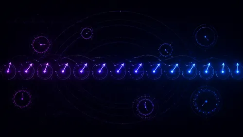 Позиционное кодирование: RoPE, YaRN и почему Inkling от них отказался 🎡📐