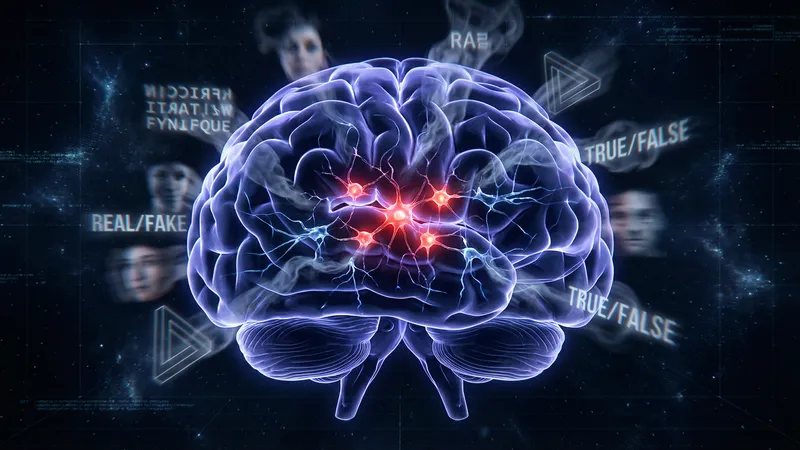 H-Neurons: 0.1% нейронов, из-за которых LLM врут 🫡