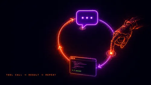 Собери свой Claude Code: кодовый агент на tool-calling за 166 строк 🤖🔧