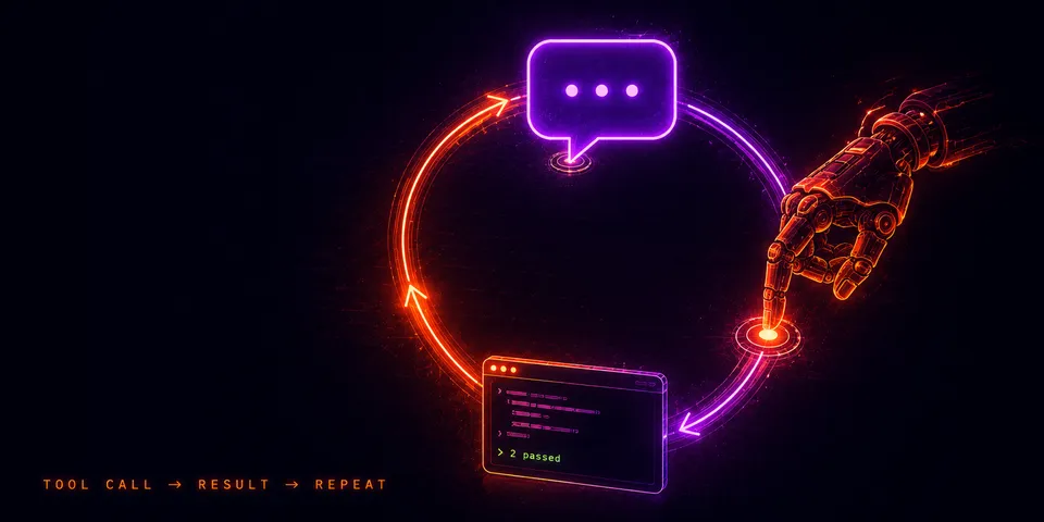 Собери свой Claude Code: кодовый агент на tool-calling за 166 строк 🤖🔧