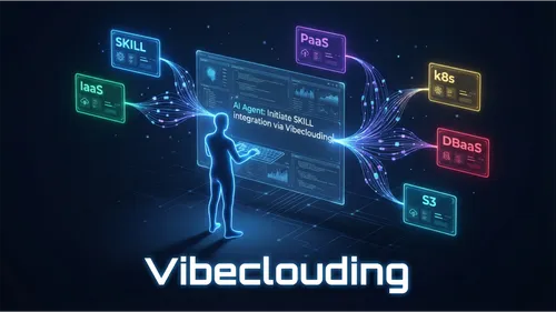 От Вайба к Воплощению: как SKILL-агенты убивают DevOps 🫡